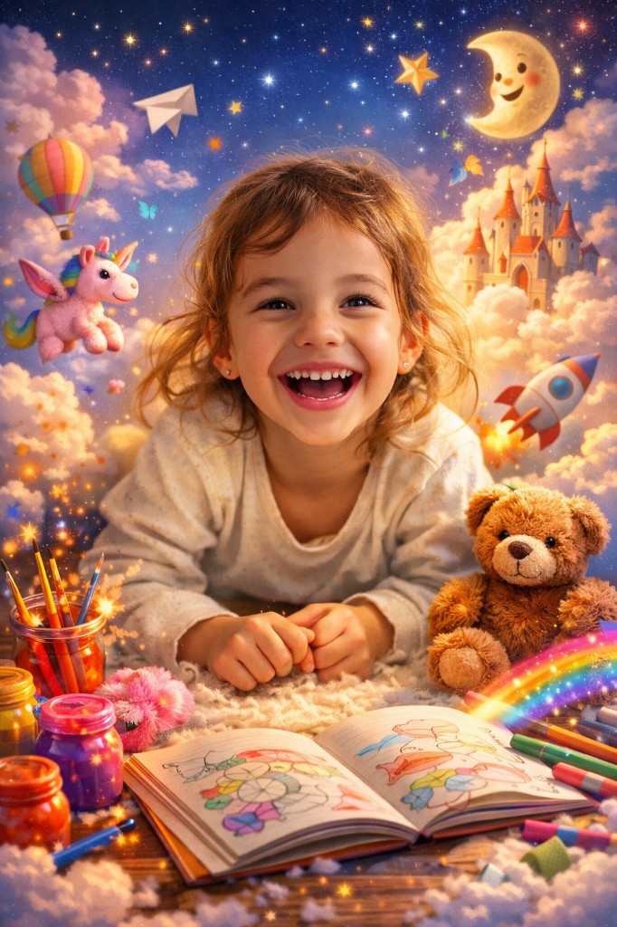 Волшебный S